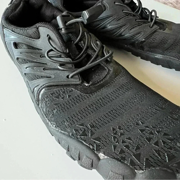 Merrell Trail Running Water Shoes Unisex European Size 41 Black GUC - Picture 2 of 6